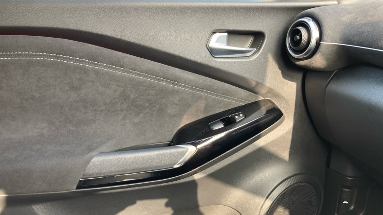 Nissan Juke 1.0 DiG-T 114 Tekna+ 5dr Petrol Hatchback